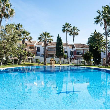 Apartmán Aldea Del Coto 2 -1A Chiclana de la Frontera Exteriér fotografie