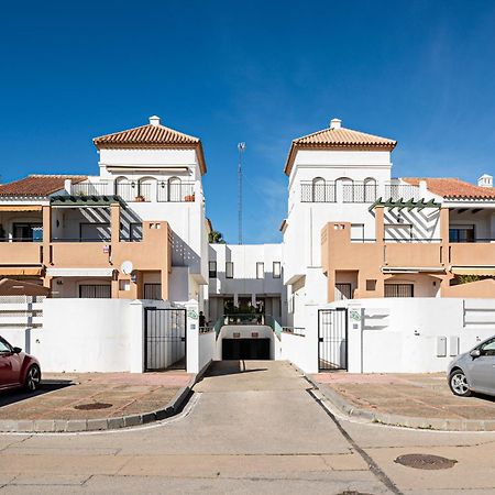 Apartmán Aldea Del Coto 2 -1A Chiclana de la Frontera Exteriér fotografie