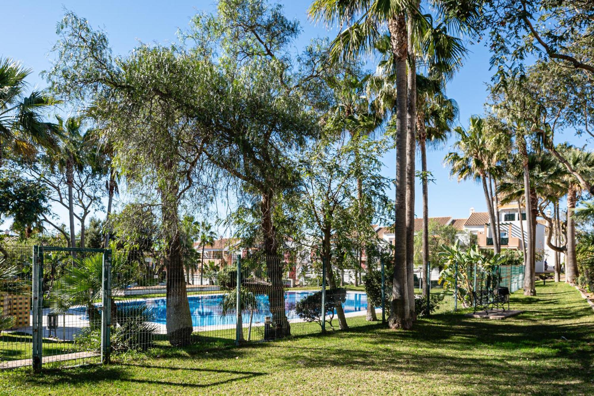 Apartmán Aldea Del Coto 2 -1A Chiclana de la Frontera Exteriér fotografie