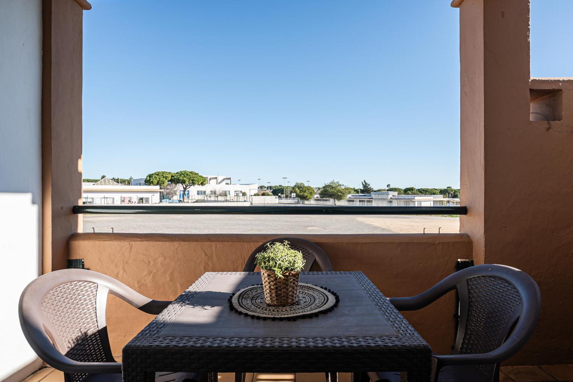 Apartmán Aldea Del Coto 2 -1A Chiclana de la Frontera Exteriér fotografie
