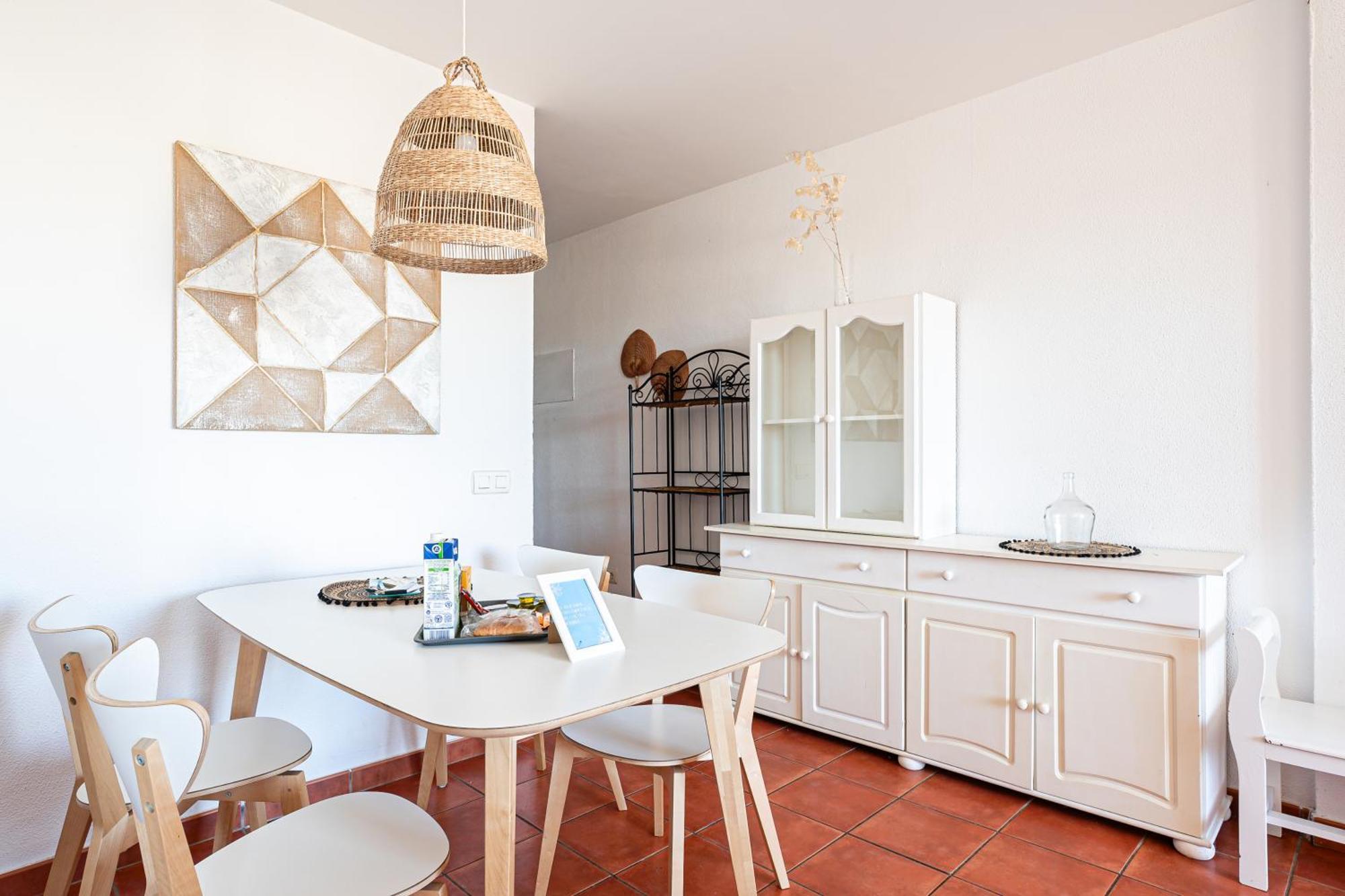 Apartmán Aldea Del Coto 2 -1A Chiclana de la Frontera Exteriér fotografie