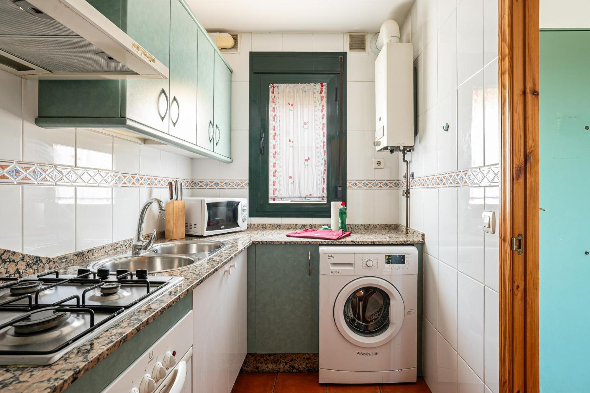Apartmán Aldea Del Coto 2 -1A Chiclana de la Frontera Exteriér fotografie