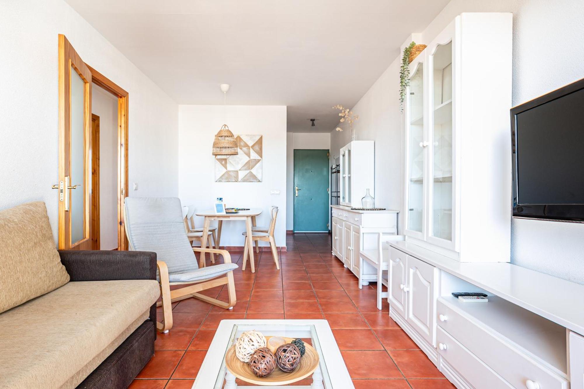 Apartmán Aldea Del Coto 2 -1A Chiclana de la Frontera Exteriér fotografie